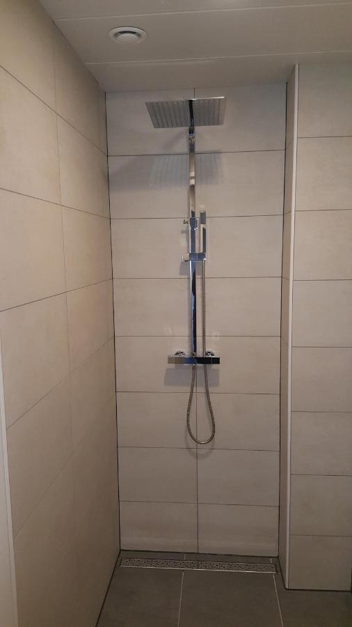 'T Pakhus Appartement Anjum Exterior foto